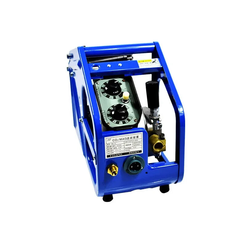 Welding Machine Accessories Wire Feeder Gas Welding Dual Drive Wire Feeder