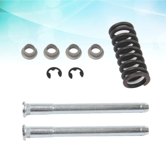ya 2 7.14 Door Hinge Replacement Automotive Bushing Kitdoor Front Back Doors Pin