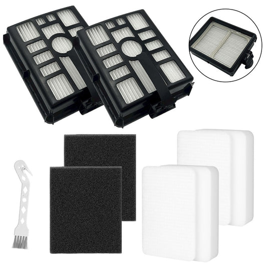 ya 25 Replacement Filters to Enhance Performance of For Shark Cordless Vacuums