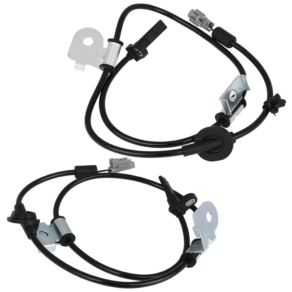 ya 1 8.5.3 2x ABS Speed Sensor Set For 2008-2010 for Subaru Impreza 2008-2012 for Subaru Forester