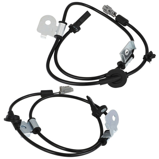 ya 1 8.5.3 2x ABS Speed Sensor Set For 2008-2010 for Subaru Impreza 2008-2012 for Subaru Forester