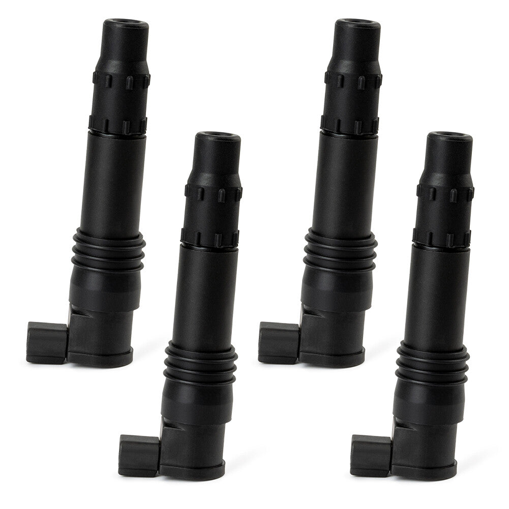ya 5 8.7 12pcs for Suzuki Hayabusa GSX1300R 99-09 11-12 129700-4400 Ignition Coils Packs