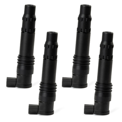 ya 5 8.7 12pcs for Suzuki Hayabusa GSX1300R 99-09 11-12 129700-4400 Ignition Coils Packs