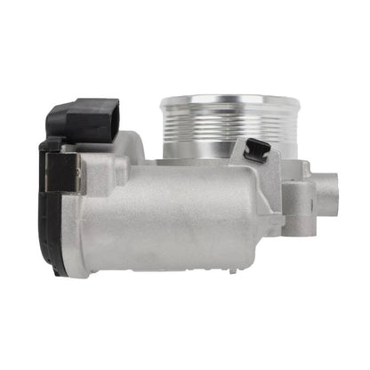 ya 5 8.7 for Land Rover evoque Discovery Sport LR2 for Jaguar XF XE Throttle Body LR024970