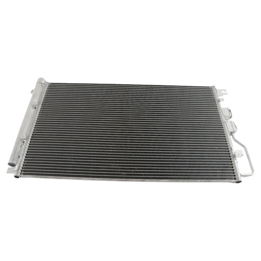 ya 4 6.21 AC Condenser For 2010-15 for Chevy Equinox for GMC Terrain Denali L LS LT LTZ SLE SLT