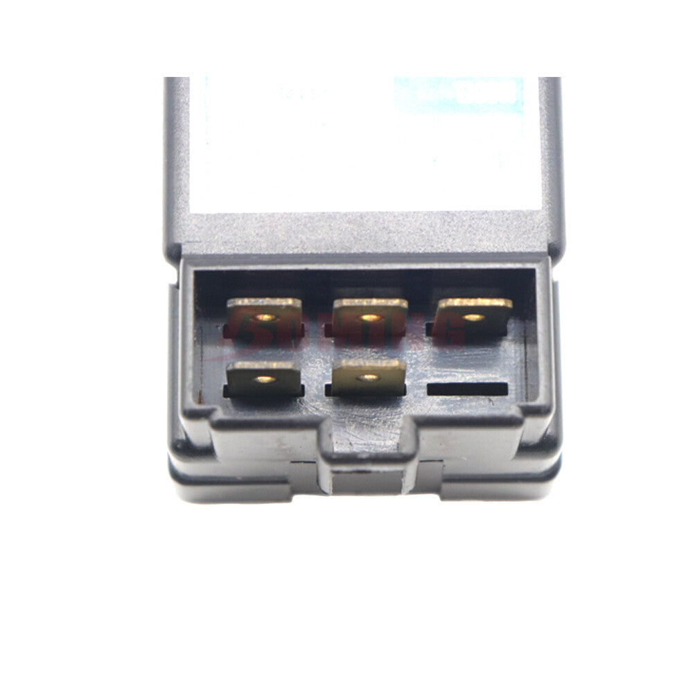 ya 1 8.5.2 15694-65992 Suitable for 12V light plug S81NL light timing relay 15694-65990