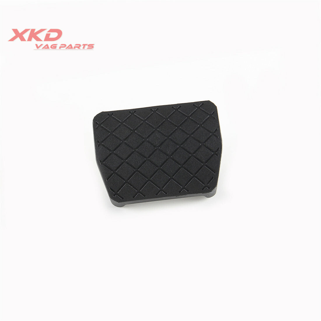 ya 9 6.5.2 Automatic Transmission Pedal Rubber Pad Fit for VW for JETTA for Tiguan for Audi 1K0723173B