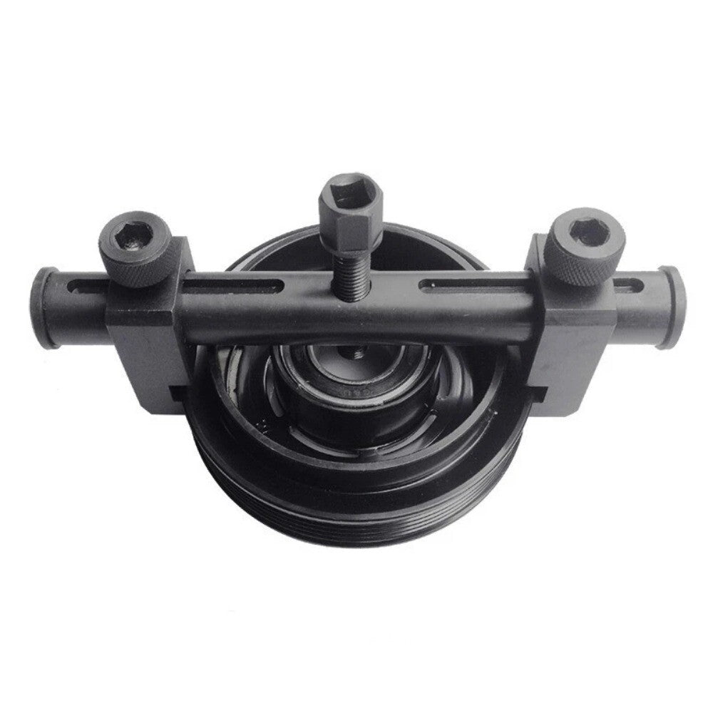 ya 14 Puller for Ribbed Drive Pulley, Crankshaft Dismantling Tool , Car Repair Tool