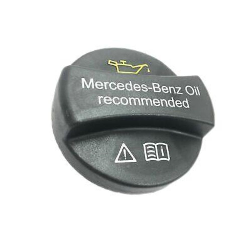 ya 2 7.15 Oil cap for Mercedes A 000 010 14 85 A0000101485