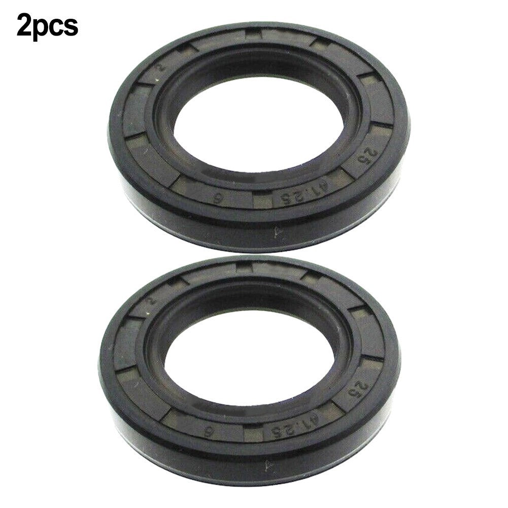 ya 14 Tight And Secure Seal 1 Pair Crankshaft Oil Seal For 91201Z0T801 New
