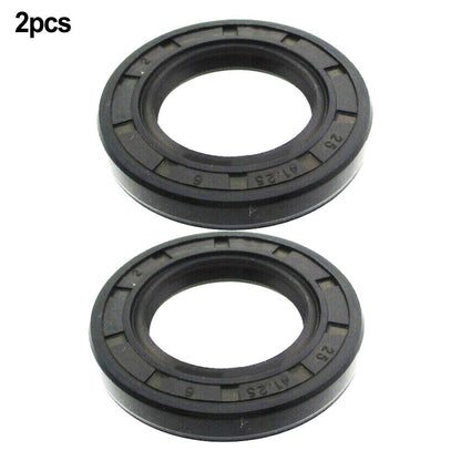 ya 14 Tight And Secure Seal 1 Pair Crankshaft Oil Seal For 91201Z0T801 New