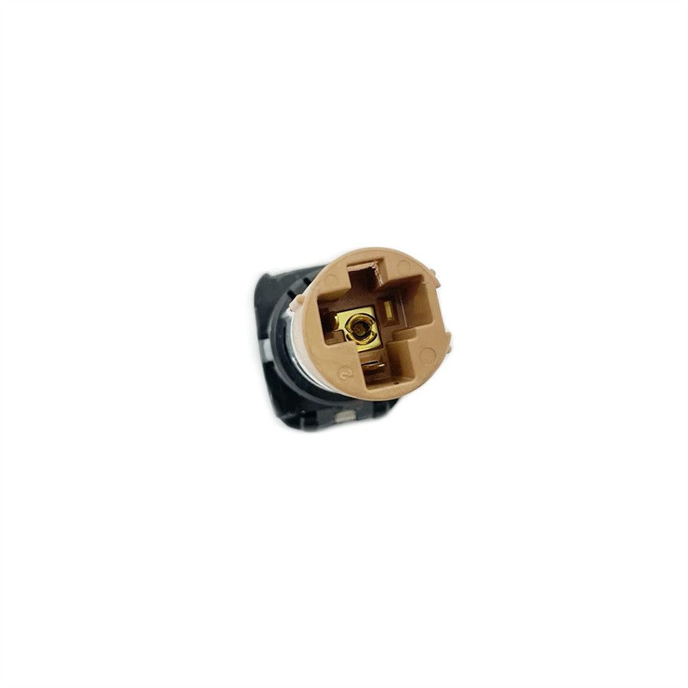 ya 5 8.7 1x Car 12V Volt Power Outlet Lighter Accessory Receptacle w/ Cover New 25774623