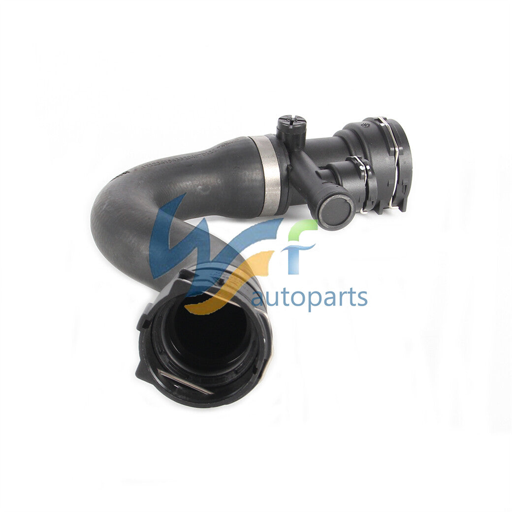 ya 5 8.7 2.5L/3.0L Coolant Hoses Fit for BMW X3 N52N 17123415433