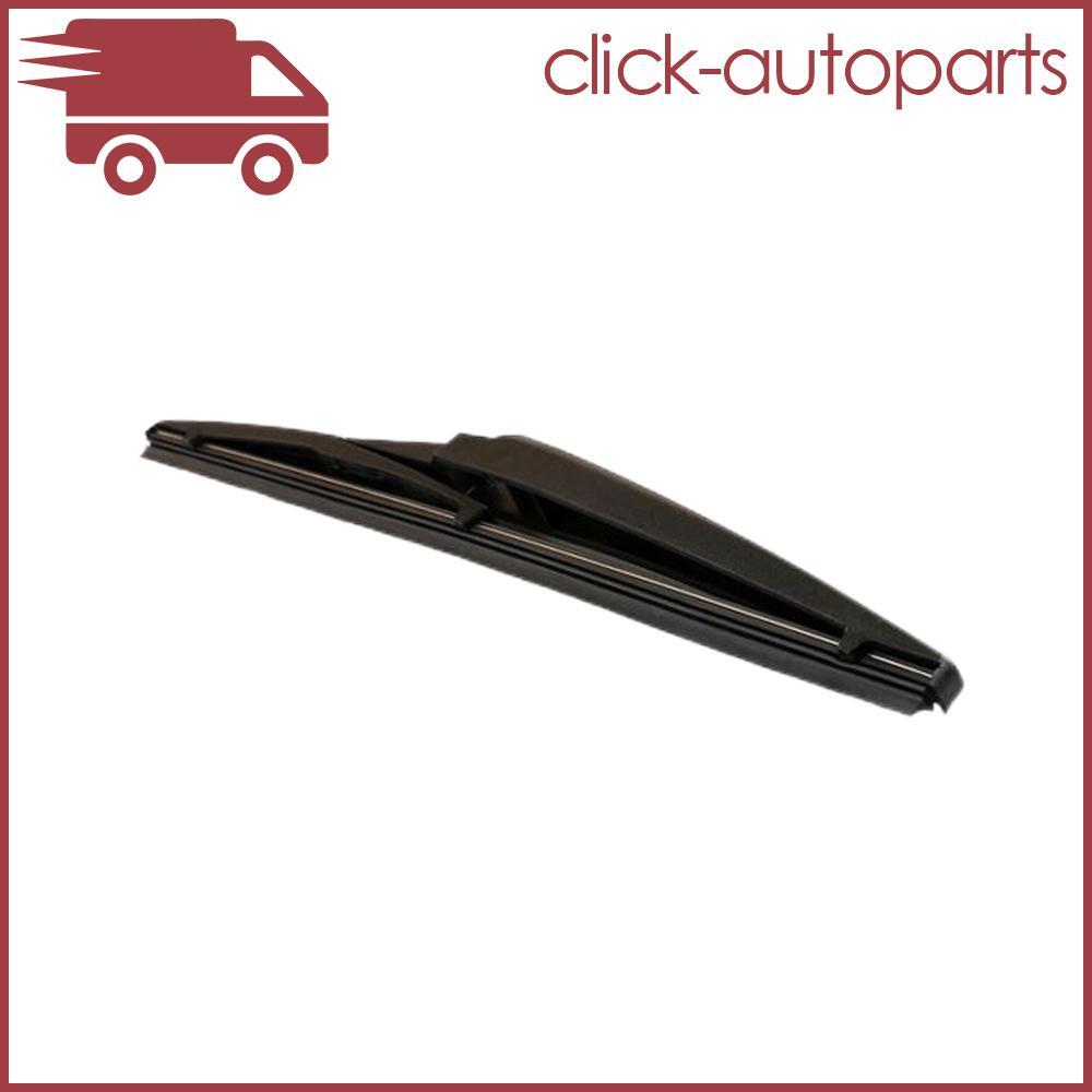 ya 4 6.22 Rear Windshield Wiper Blade for Toyota Yaris 2005 2006 2007 2008 2009 2010 2011