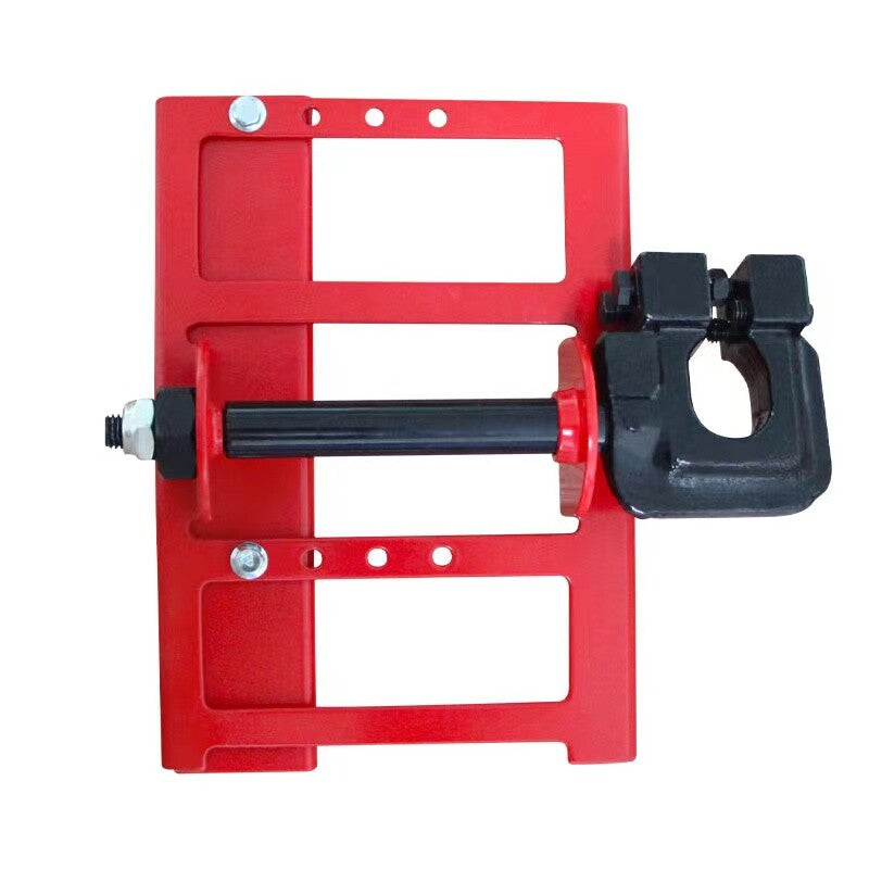 ya 17 Woodworking Benches Chainsaw Mill Lumber Cutting Guide Saw new