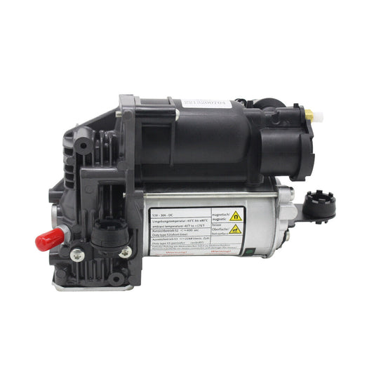 ya 3 6.23 Compressor air suspension for Mercedes-benz S-Class W221 C216 4MATIC A2213200704