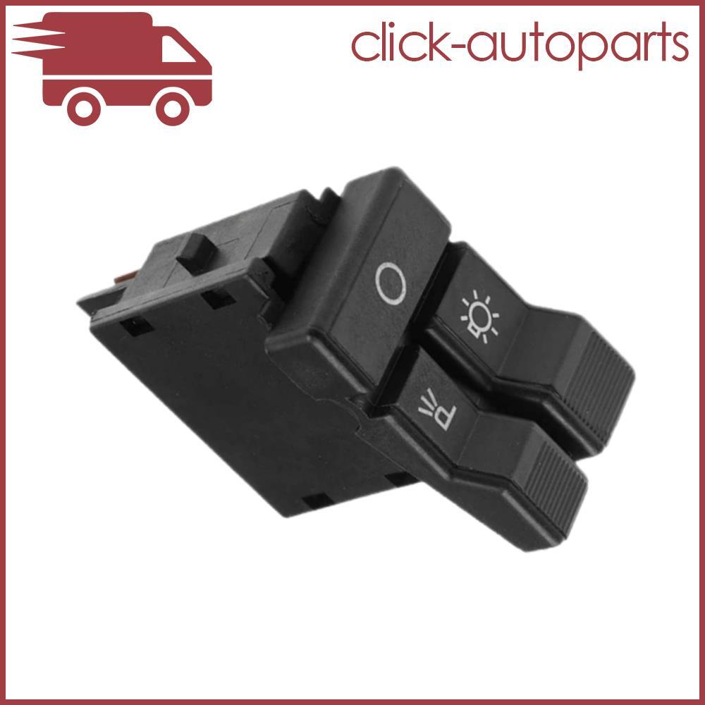 ya 13 Headlight Switch Fits for Chevrolet Blazer Suburban C1500 K1500 for Yukon #10496908