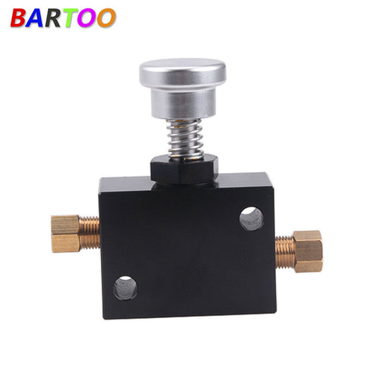 ya 7 6.10.2 Short Bias Proportioning Universal Valve Pressure Regulator Brake