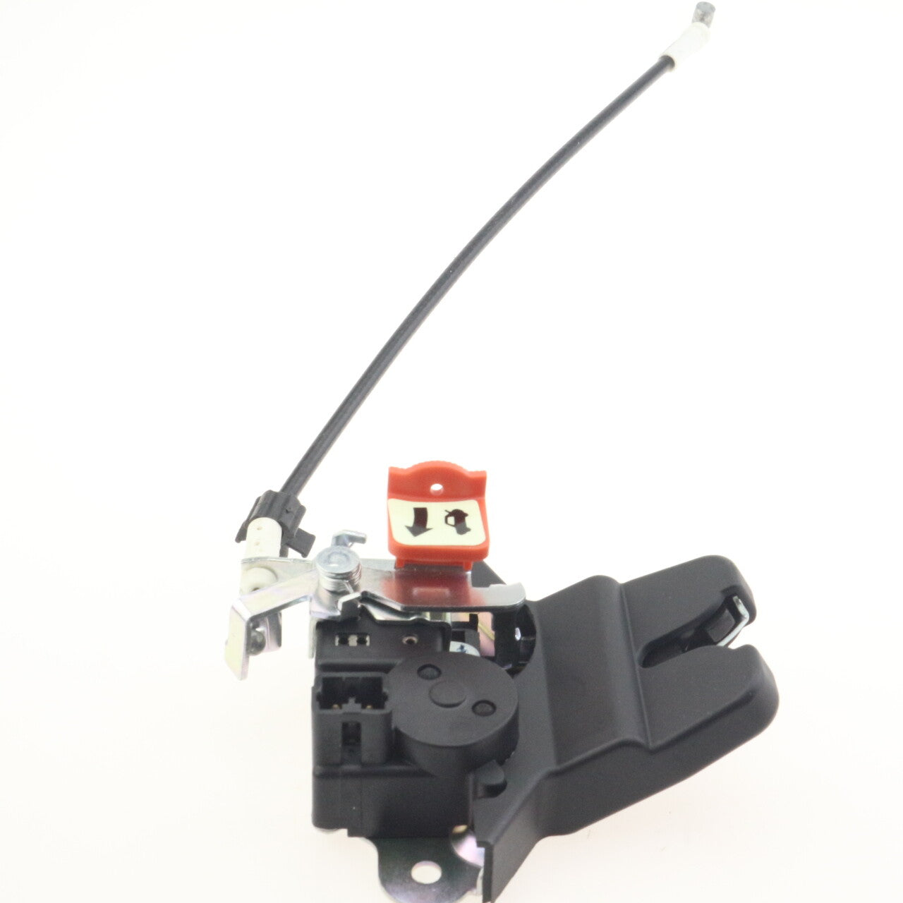 ya 5 8.7 1-Pack Rear Trunk Latch Actuator 812303Q000 Suitable for Hyundai Sonata 2011-2015
