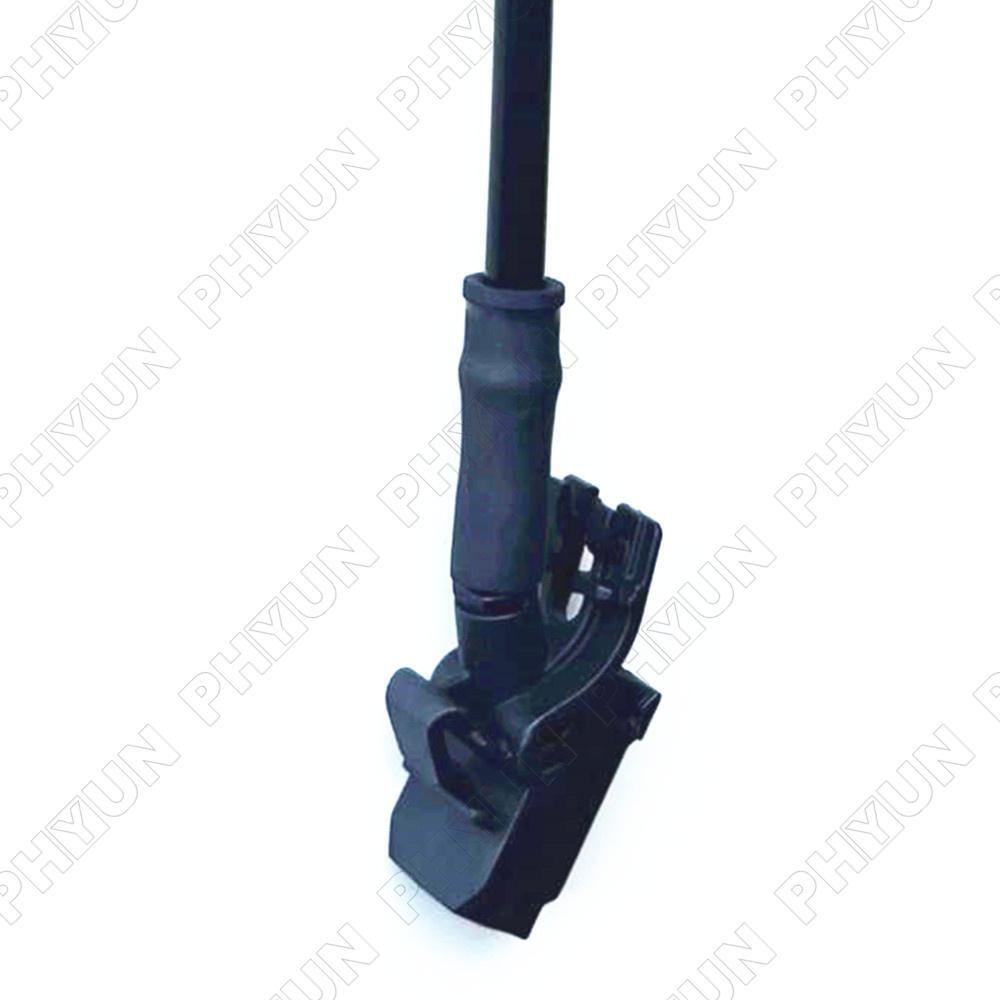 ya 5 8.7 1PC Win for DS hield Washer Sprayer Nozzle 68217041AC For 2015-2020 for Dodge for Challenger