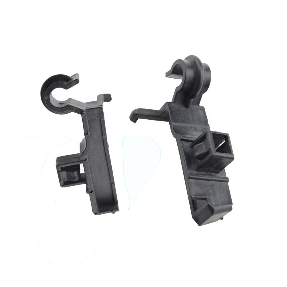 ya 5 8.7 2x Hood Prop Rod Clamp Bracket Clip Fits for Toyota for Corolla E120 2003-2008