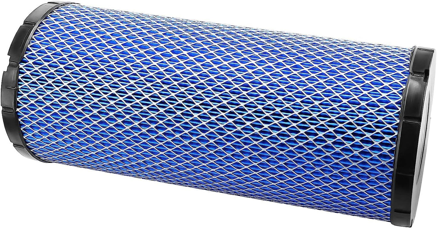ya 27 7.20 7081937 7082115 Air Filter for Polaris RZR 900, ACE 900, RZR S 1000,General 1000