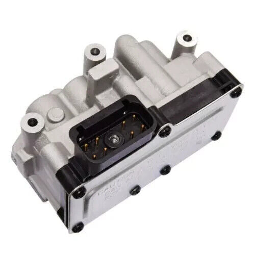 ya 1 8.5.4 Transmission Shift Solenoid Valve A604 604 41TE for Dodge Caravan (99010) 