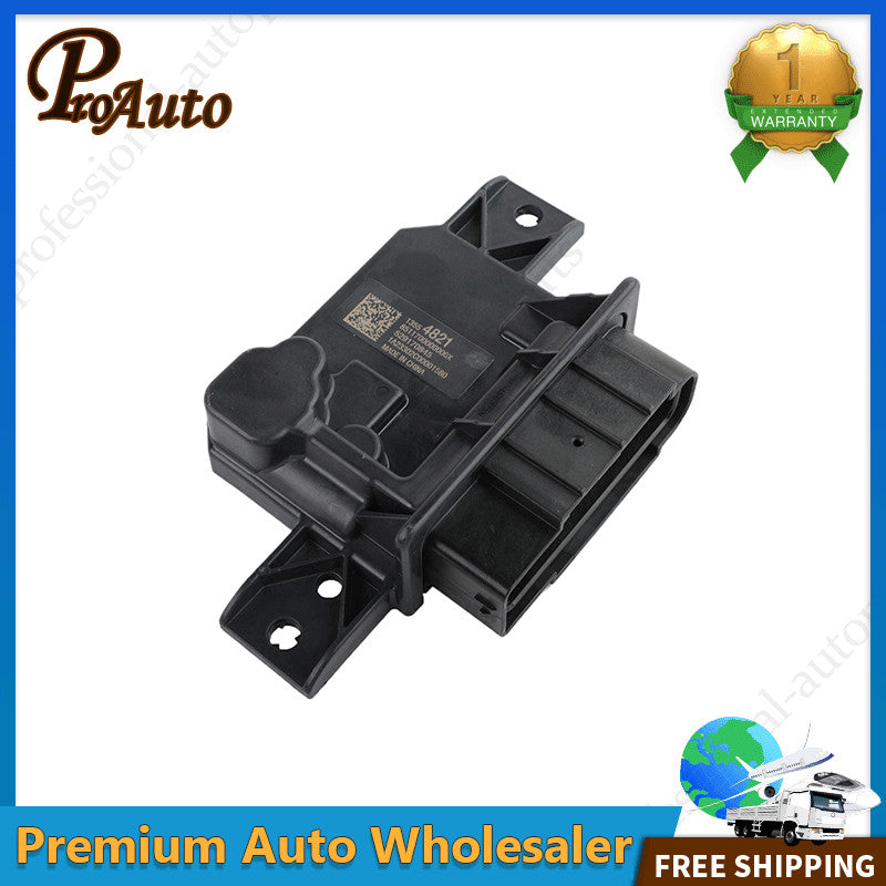 ya 27 7.2 Fuel Pump Power Control Module for Cadillac for Chevy for GMC 13554821 13537053 13544060