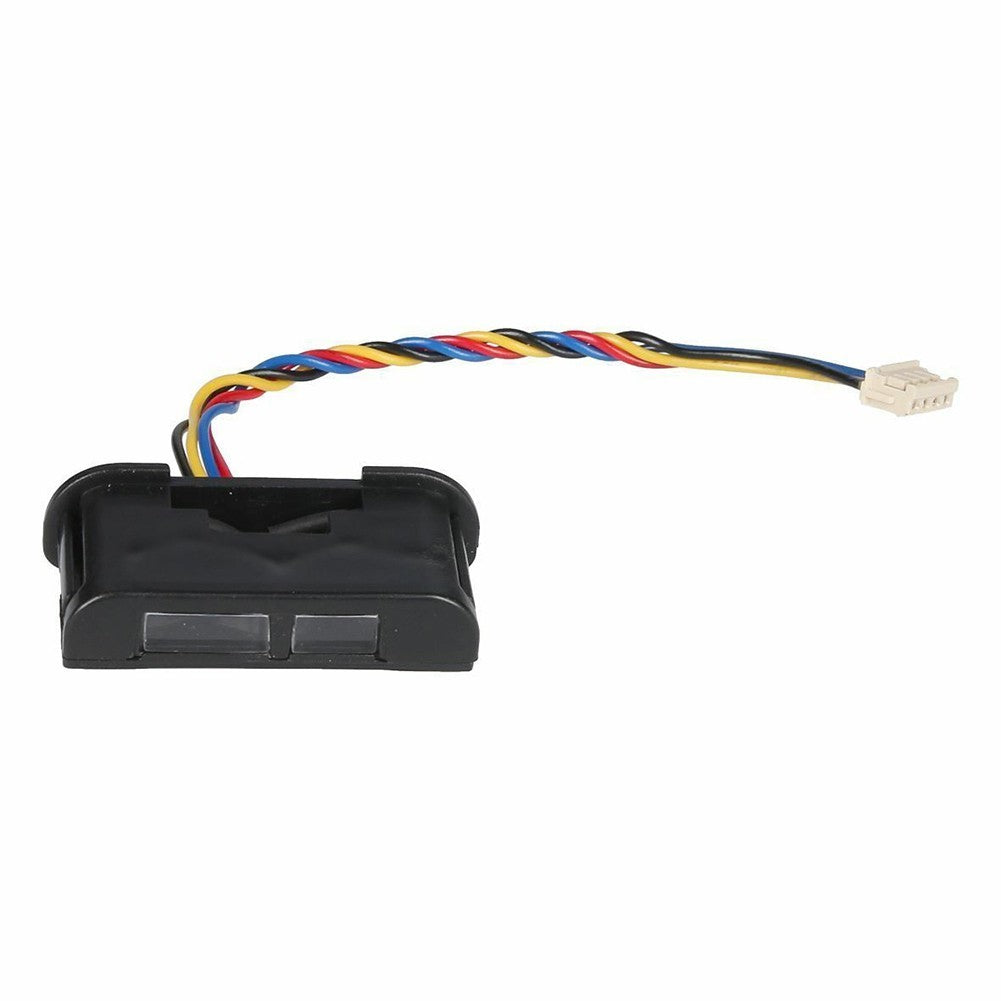 ya 25 Enhanced Performance Fall Sensor ont for DEEBOT D900 D901 Robot Cleaner