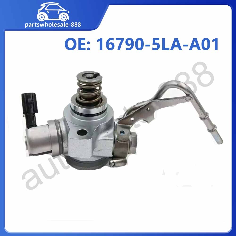 ya 27 7.2 16790-5LA-A01 High-Pressure Fuel Pump 2015-2018 Suitable for Honda Accord, CR-V, and for Acura ILX