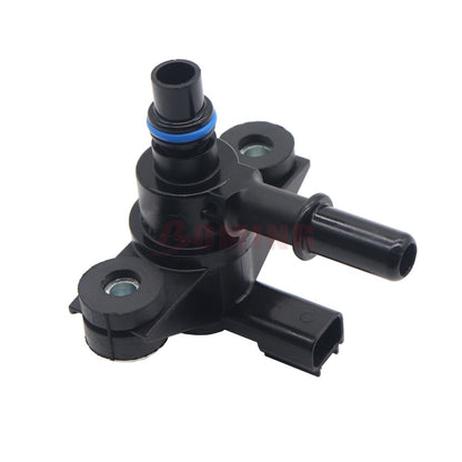 ya 1 8.12 baidi Black AU5Z9C915B solenoid valve for F-350 Edge Fusion Escape for Lincoln 