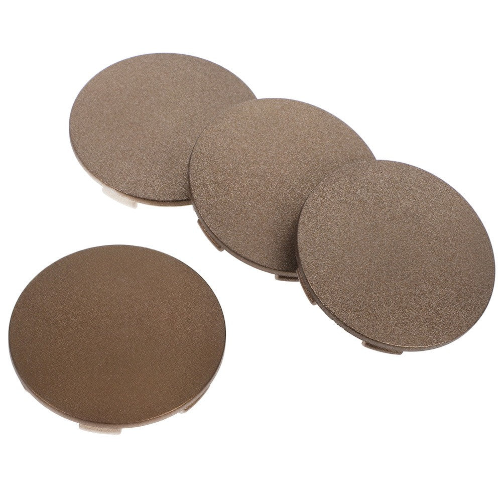 ya 2 7.14 4 Pcs Hub Center Cap Car Wheel Caps Cover for Automotive Protective