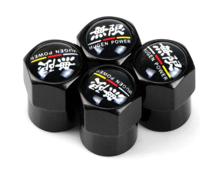 ya 1 8.12 baidi 4 Pieces for Cadillac 67mm Wheel Center Cap Hubcap Rim Cap Emblem Black 