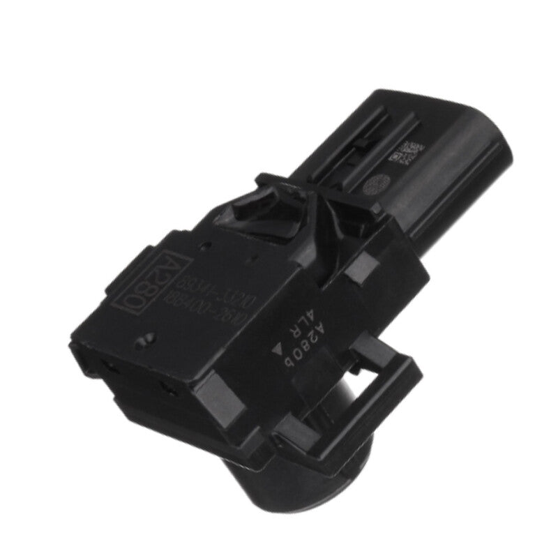ya 1 8.5.3 89341-33210-C0 PDC Parking Sensor Black for Lexus RX450H RX350 2013-2014