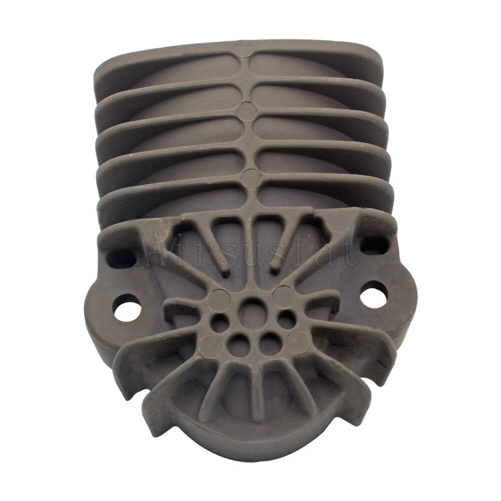 ya 1 8.5.1 Applicable to for PANAMERA for Cayenne for VW Touareg for Jeep Air Suspension Compressor Cylinder Head 