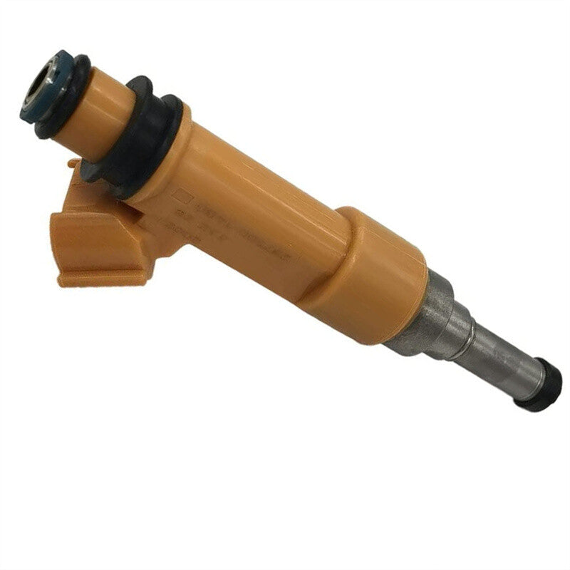 ya 1 8.5.1 4Pcs Fuel Injector for Suzuki SX4 1.6L M16A 297500-1480 15710-54LA0