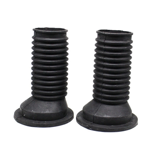 ya 1 8.5.1 2-pack TSHB-007 for Corolla front shock absorber strut boot dust cover 88970149