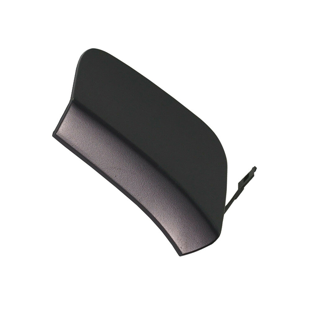 ya 27 6.18 Fit for 2017-2019 for Mercedes-Benz CLA250 Front Bumper Tow Hook Cover Unpainted New