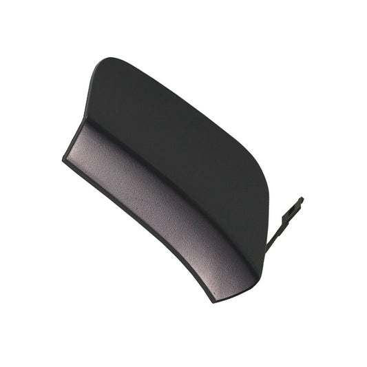 ya 27 6.18 Fit for 2017-2019 for Mercedes-Benz CLA250 Front Bumper Tow Hook Cover Unpainted New