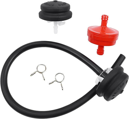 ya 5 8.7 Primer Bulb Duraforce CCR3654 FOR Toro 66-7460 CCR 2450 3650 Lawn Boy Powerlite