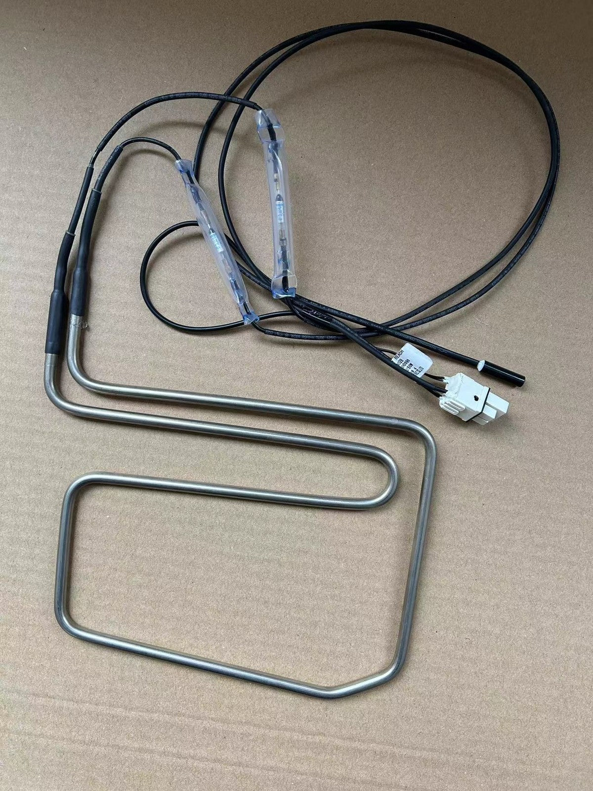 ya 26 Deosting Heater Tube For Reigerator BCD-540 549/550/531/520WKGPZM (E)