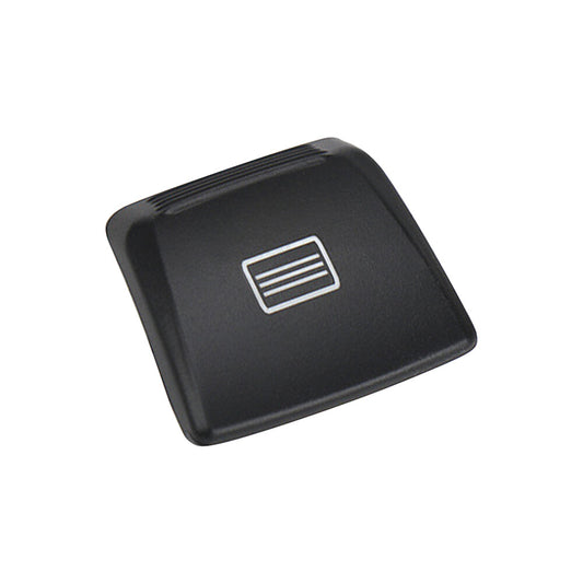ya 8 5.26.2 Fit 2015-22 for Mercedes-Benz C E S GLC-Class Sunroof Window Switch Key Cover Button