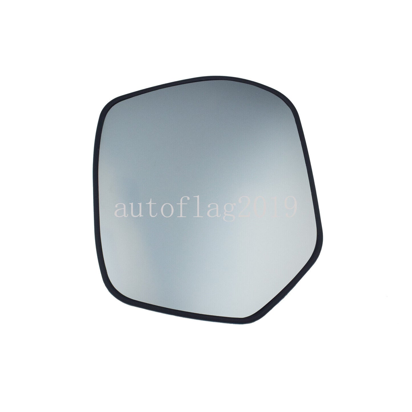 ya 1 8.5.1 Suitable for Honda CR-V 2007 - 2011 right side mirror glass blind spot heating 76203SWAH41