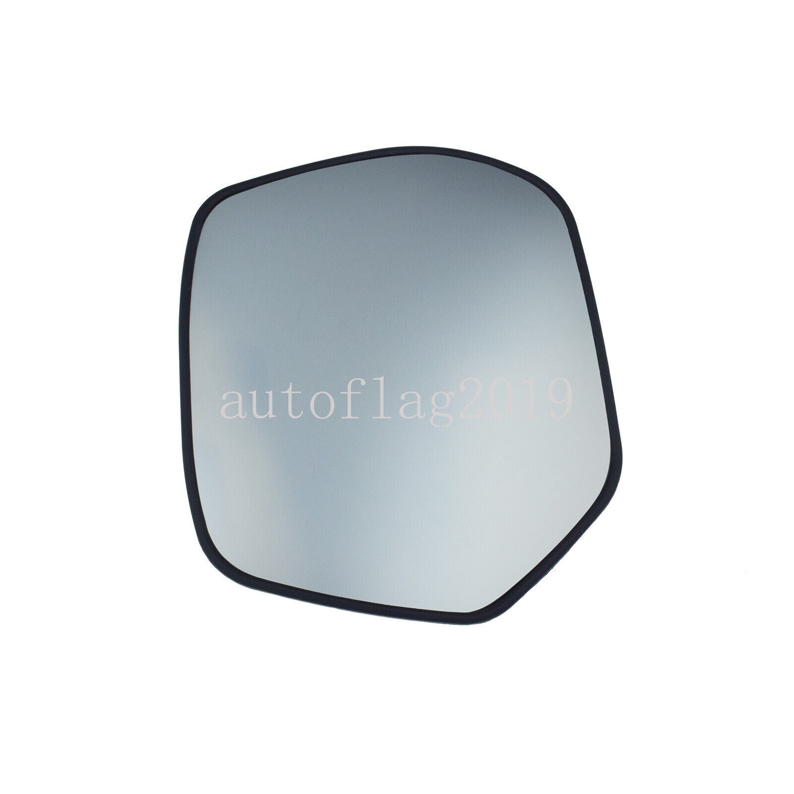 ya 1 8.5.1 Suitable for Honda CR-V 2007 - 2011 right side mirror glass blind spot heating 76203SWAH41