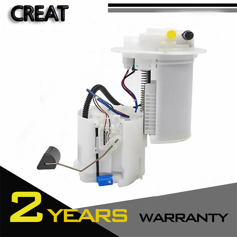 ya 27 7.2 Fuel pump module assembly suitable for 2006-2018 for Toyota for Corolla ZRE15 1.6L 1.8L