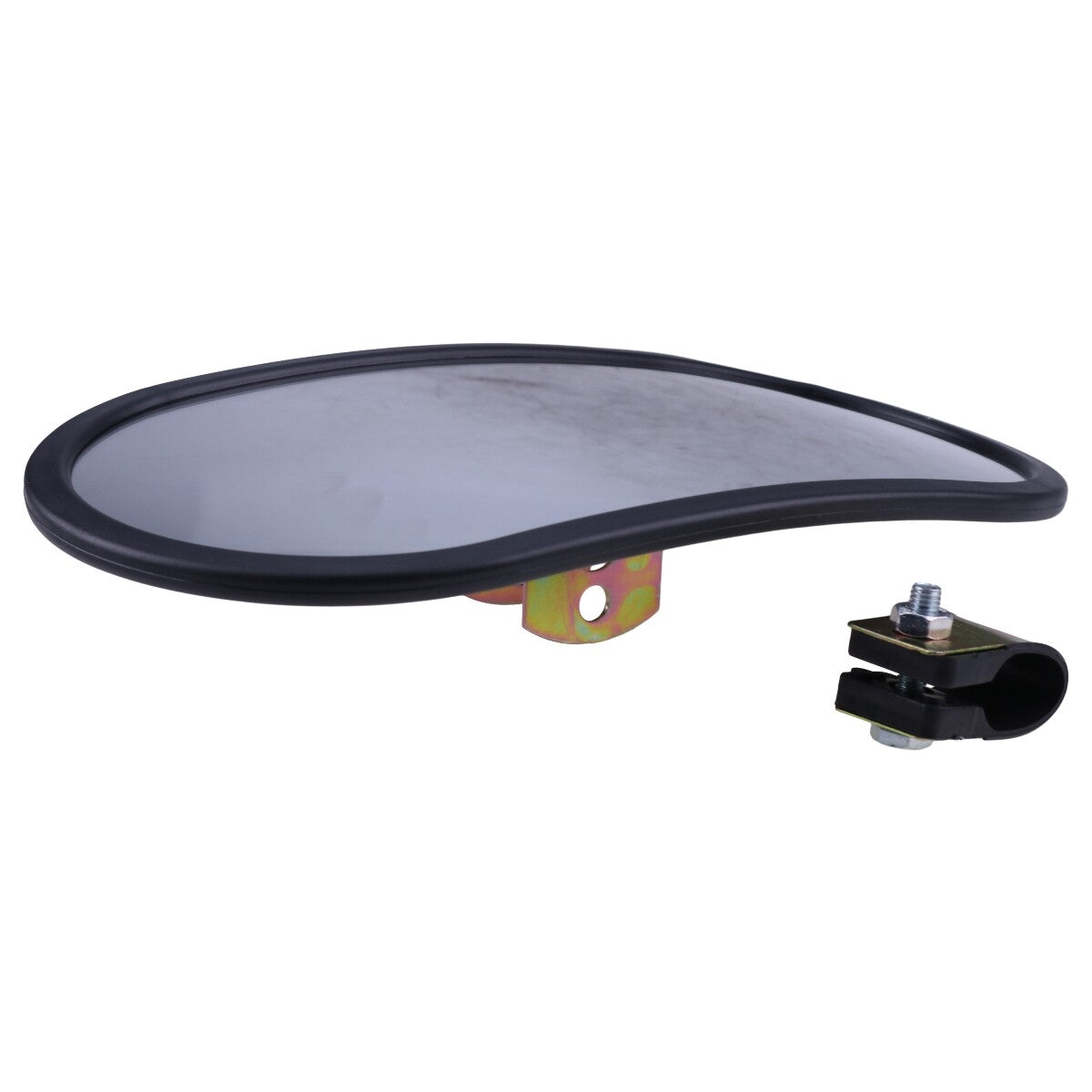 ya 5 8.7 Rear View Mirror 122-5311 For Caterpillar 305.5 306 307C 307D 311B 312B 318B 322