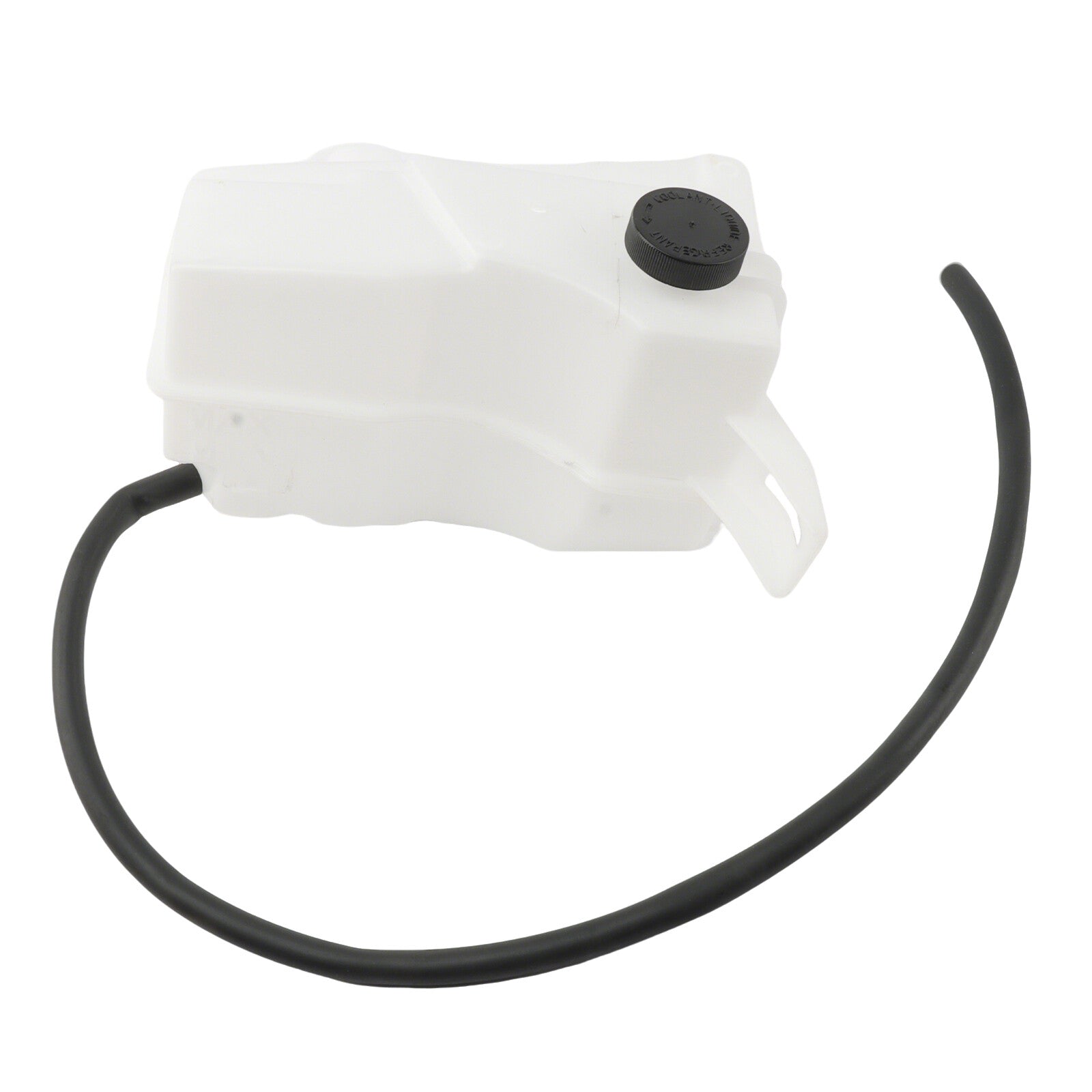 ya 9 6.5 for Nissan For Rogue 2008-2015 Coolant Reservoir With Cap 21711-JG000