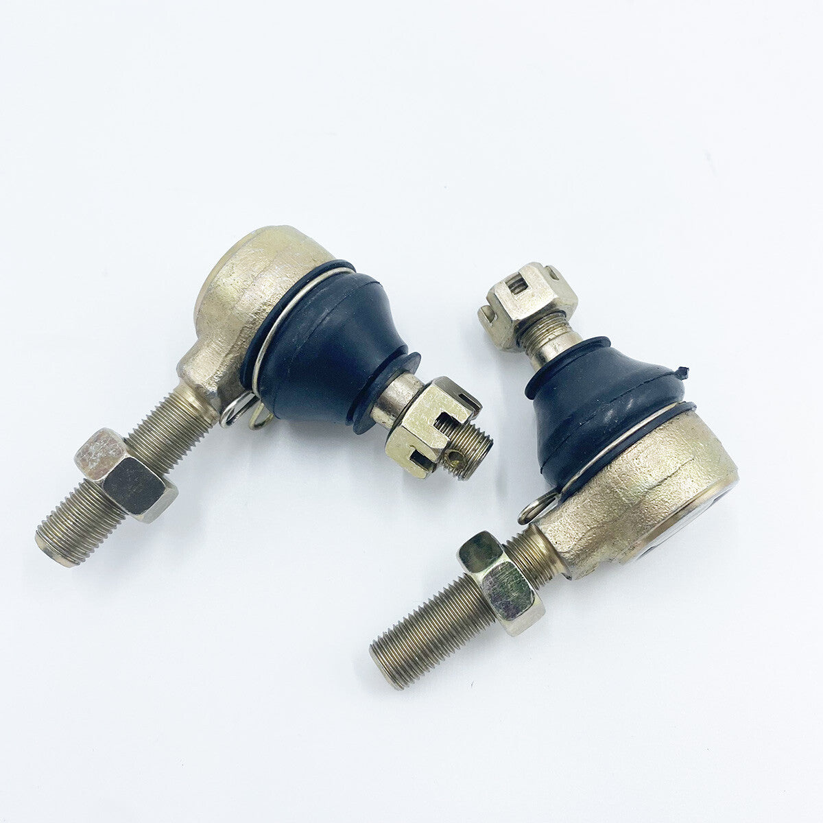 ya 27 7.2 150CC 250CC M12 Tie Rod End BALL JOINT KANDI BAJA DN150 GO KART DUNE BUGGY