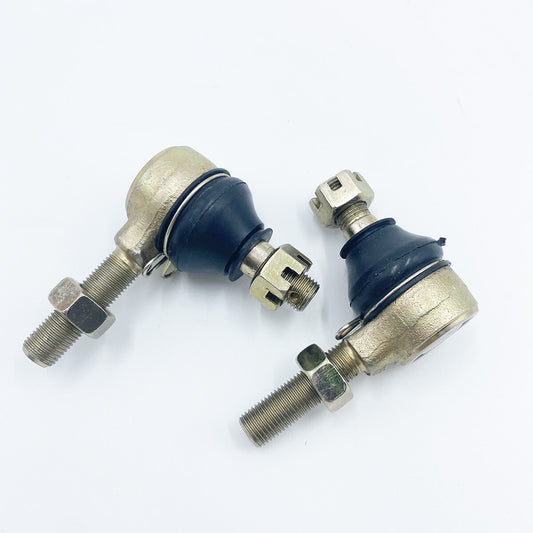 ya 27 7.2 150CC 250CC M12 Tie Rod End BALL JOINT KANDI BAJA DN150 GO KART DUNE BUGGY