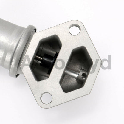 ya 5 8.7 Idle Air Control Valve IAC 862998 For MerCruiser MPI 3.0L 4.3L 5.0L 5.7L V6 V8